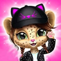 Mein Leopardbaby